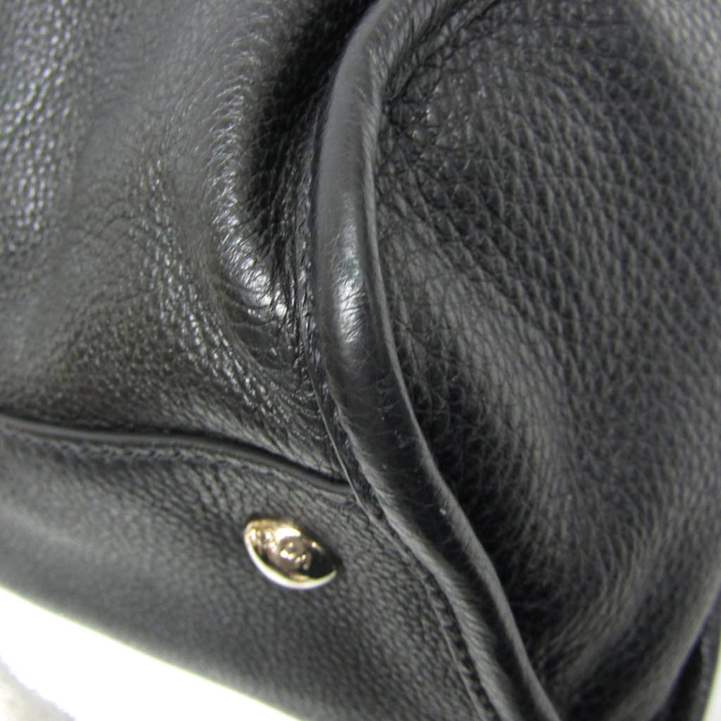 Prada Vitello Phenix · Leather