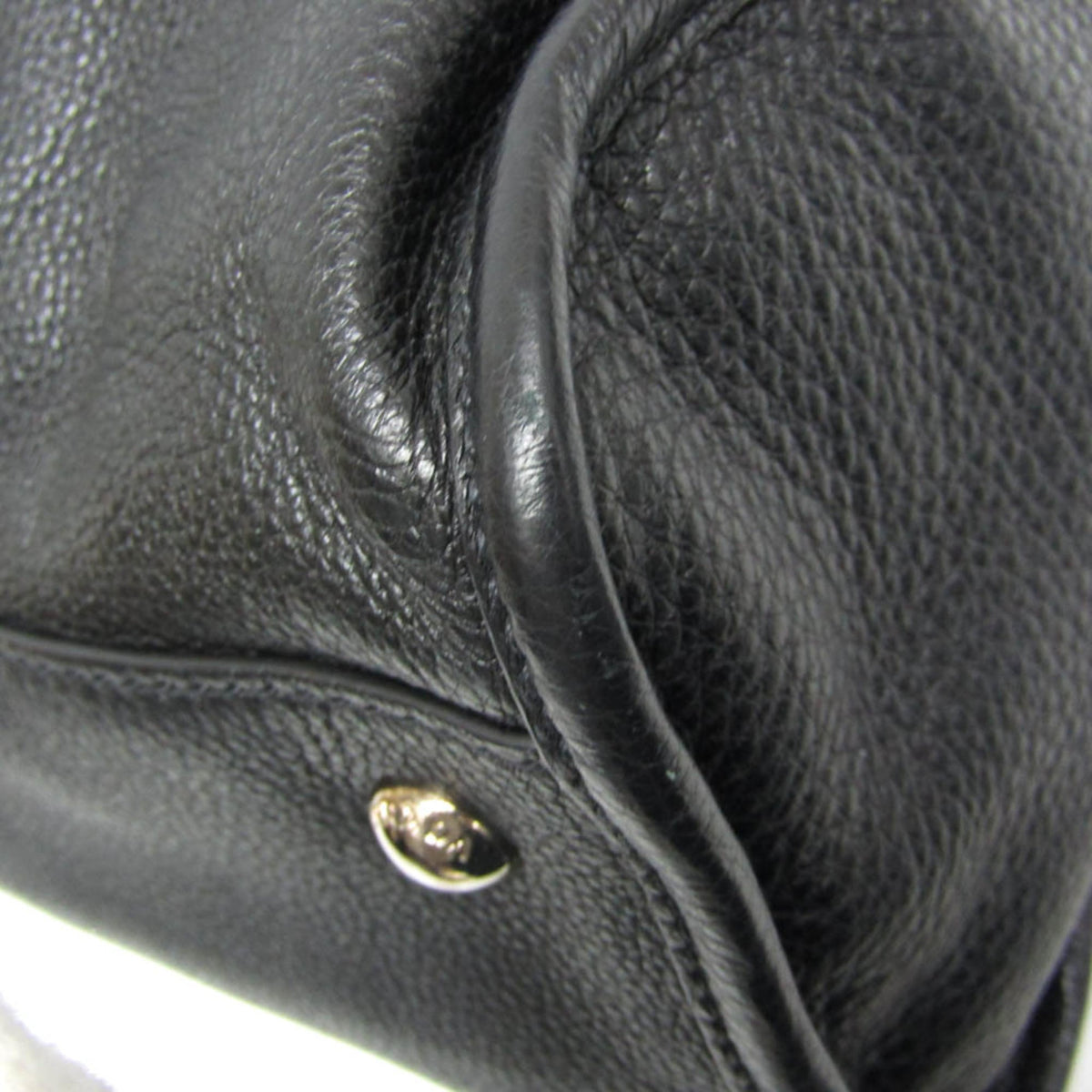 Prada Vitello Phenix · Leather