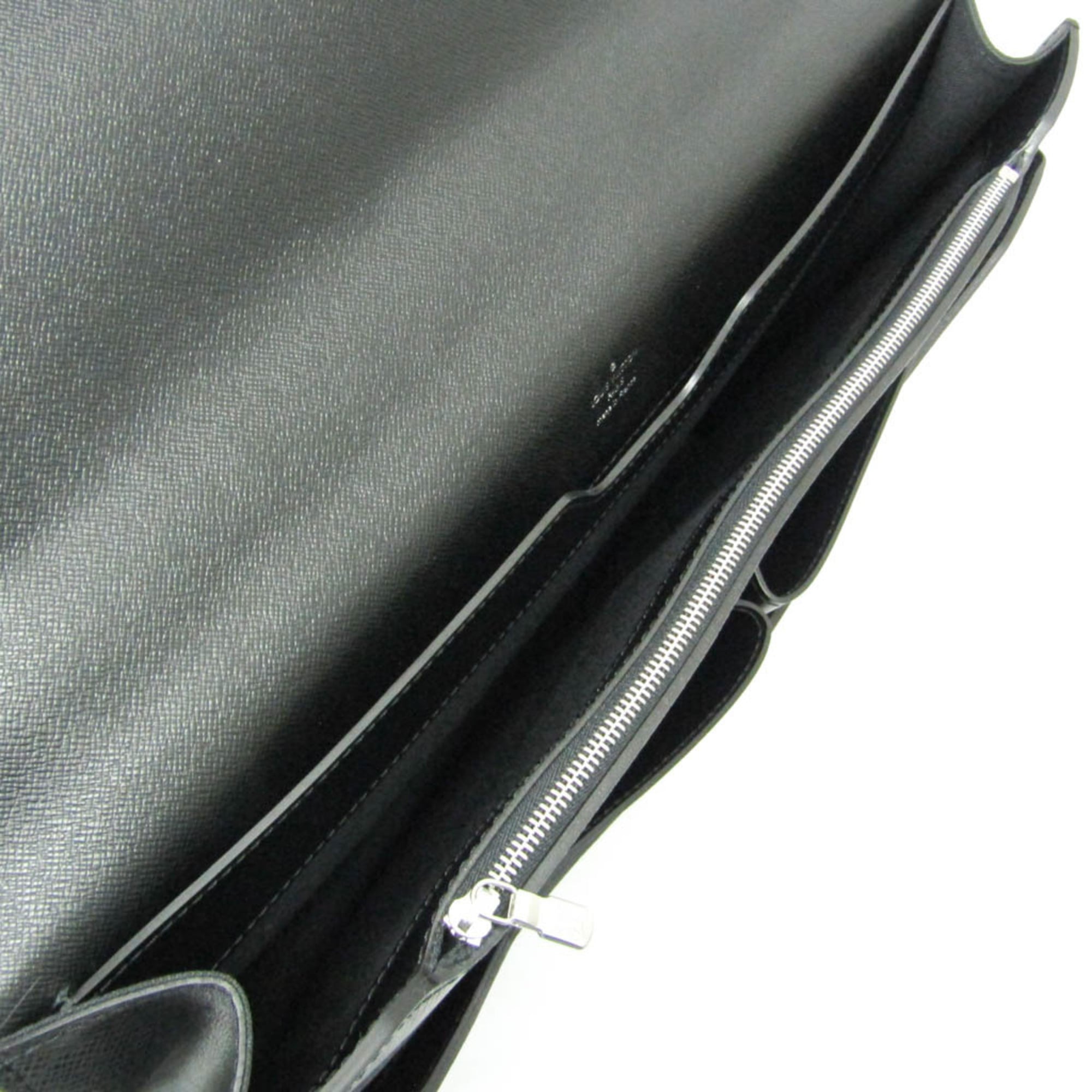 Louis Vuitton Serviette Robusto · Taiga