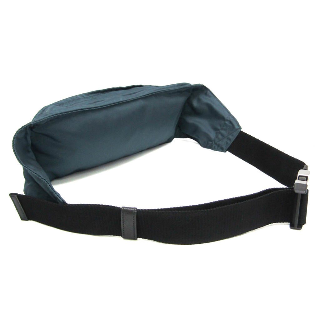 Prada Tessuto · Nylon Belt Bag