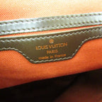 Louis Vuitton Damier Soho · Ebene Backpack