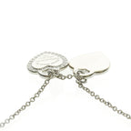 Tiffany Return To Tiffany · 18K White Gold