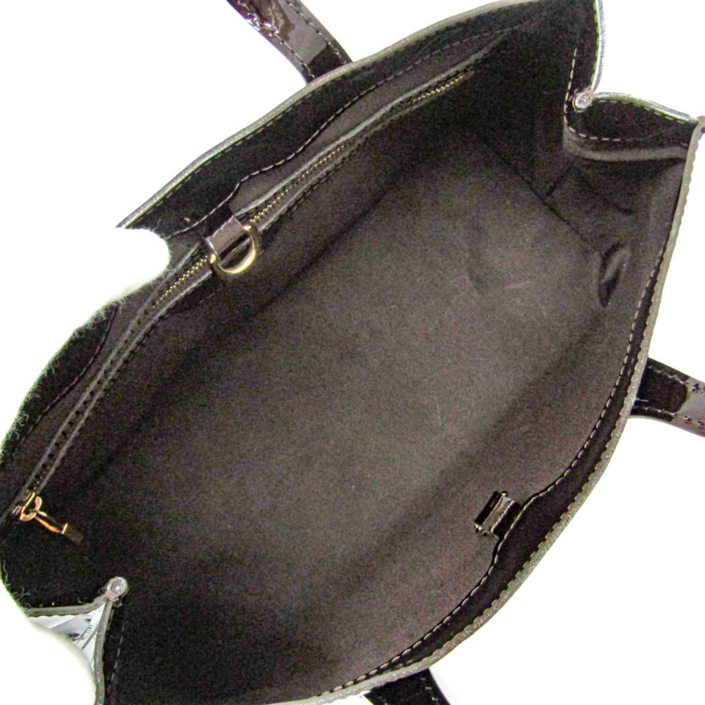 Louis Vuitton Wilshire PM · Vernis Amarante