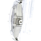 Omega Constellation · Steel · Quartz