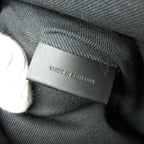 Burberry Enfild · Check Canvas & Leather