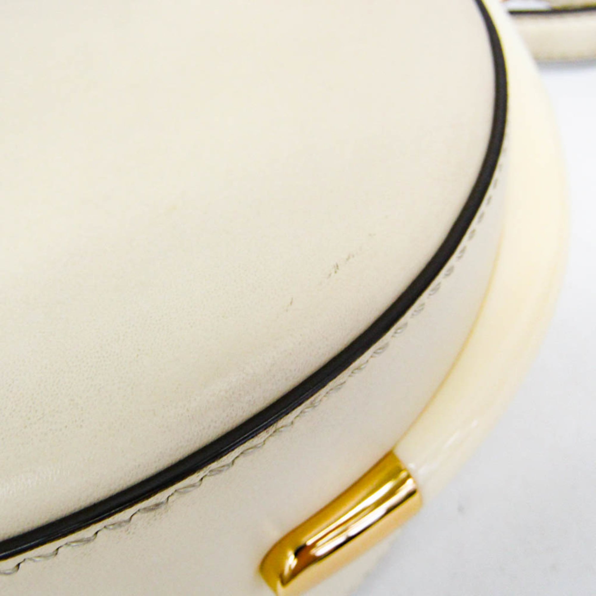 Fendi Moonlight · Leather