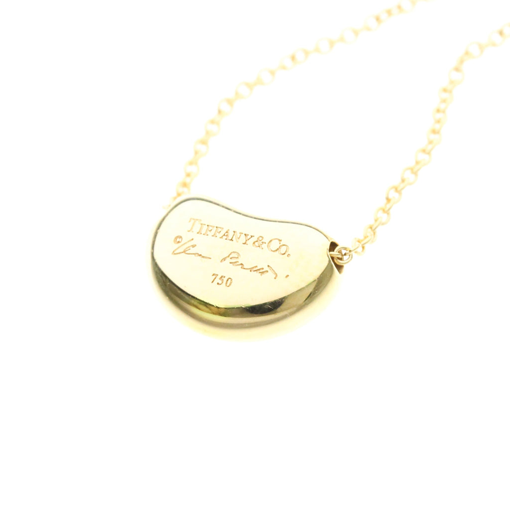 Tiffany Bean · 18K Yellow Gold