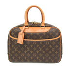 Louis Vuitton Monogram Deauville