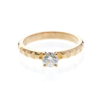 Boucheron Clou De Paris · Rose Gold · Diamond