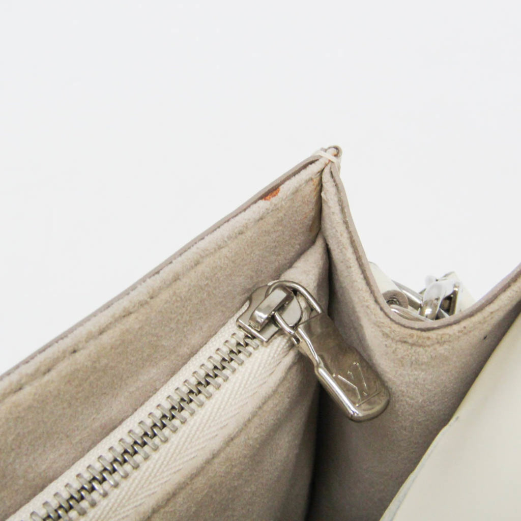 Louis Vuitton Pochette Sevigne · Epi Leather