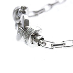 Fred Force 10 · 18K White Gold · Diamond