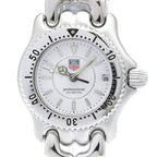TAG Heuer Sel · Steel · Quartz