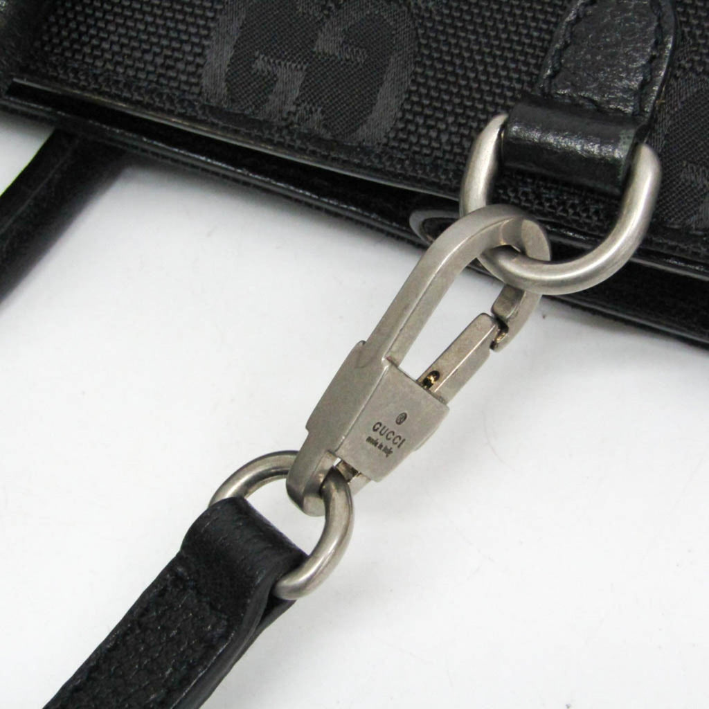 Gucci Off The Grid · GG Nylon Canvas