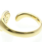 Tiffany Full Heart · 18K Yellow Gold