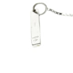 Gucci Lariat · 18K White Gold