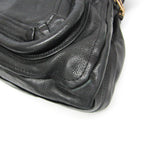 Chloé Paraty Large · Leather