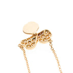 Tiffany Paper Flower · Rose Gold · Diamond