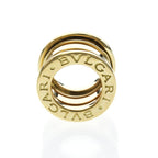 Bvlgari B.zero1 · 18K Yellow Gold