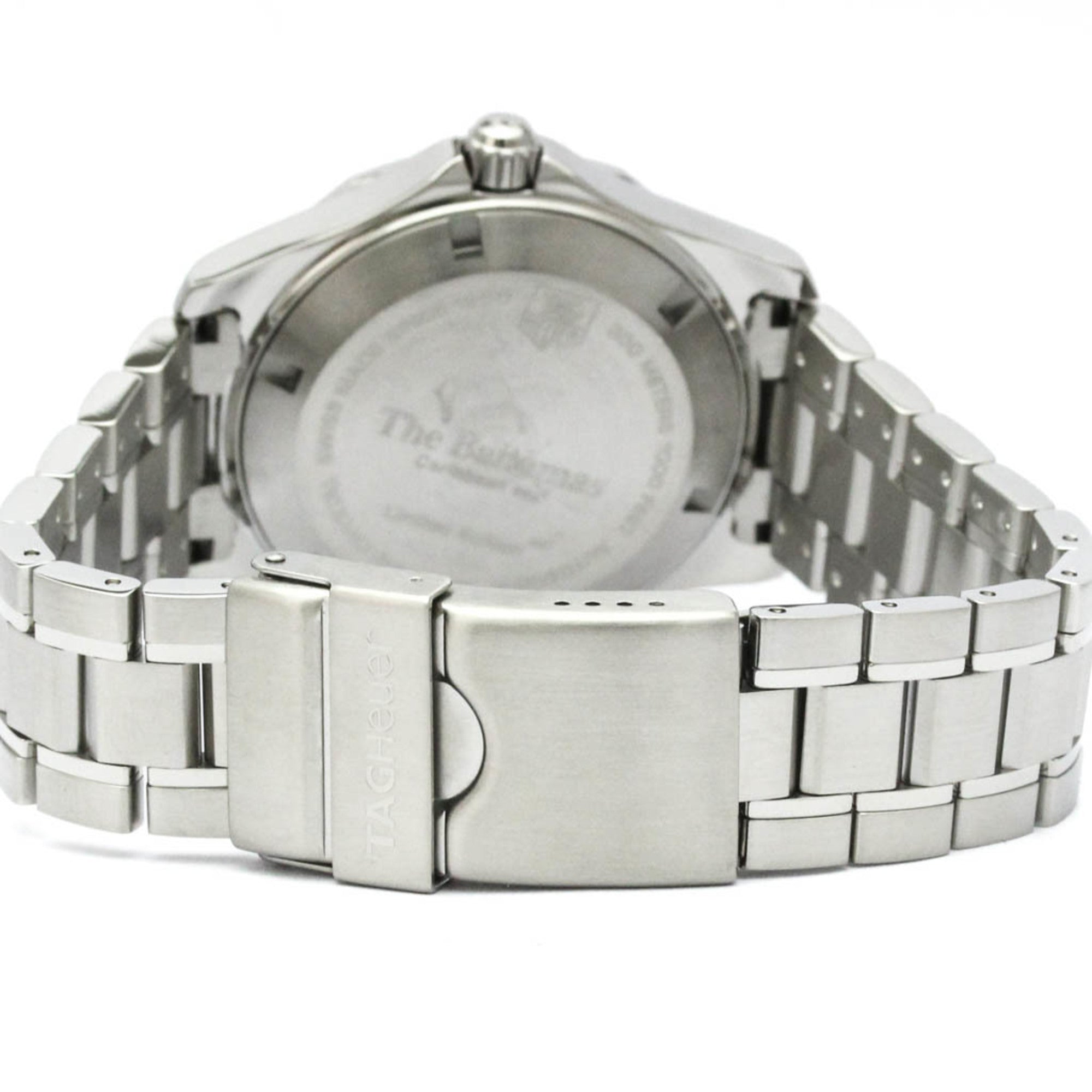 Tag Heuer Aquaracer · Bahamas Caribbean · LTD