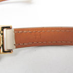 Hermes Croisière Double Tour · Swift Leather