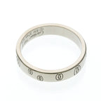 Cartier Happy Birthday · 18K White Gold