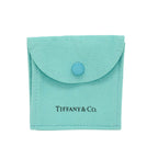 Tiffany T Square · 18K Yellow Gold