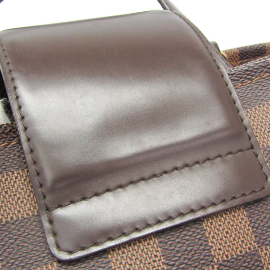 Louis Vuitton Damier Cabas Roseberry