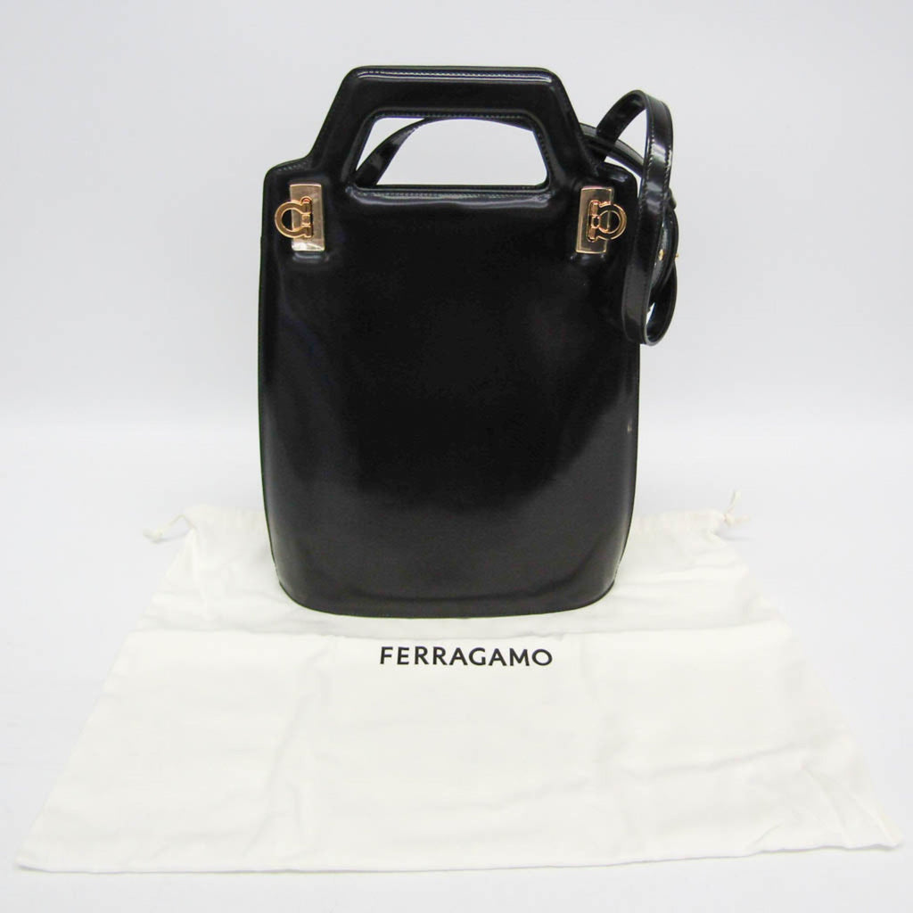 Salvatore Ferragamo Gancini · Wanda