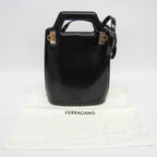 Salvatore Ferragamo Gancini · Wanda