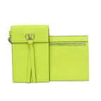Valentino Garavani · Leather Smartphone Holder