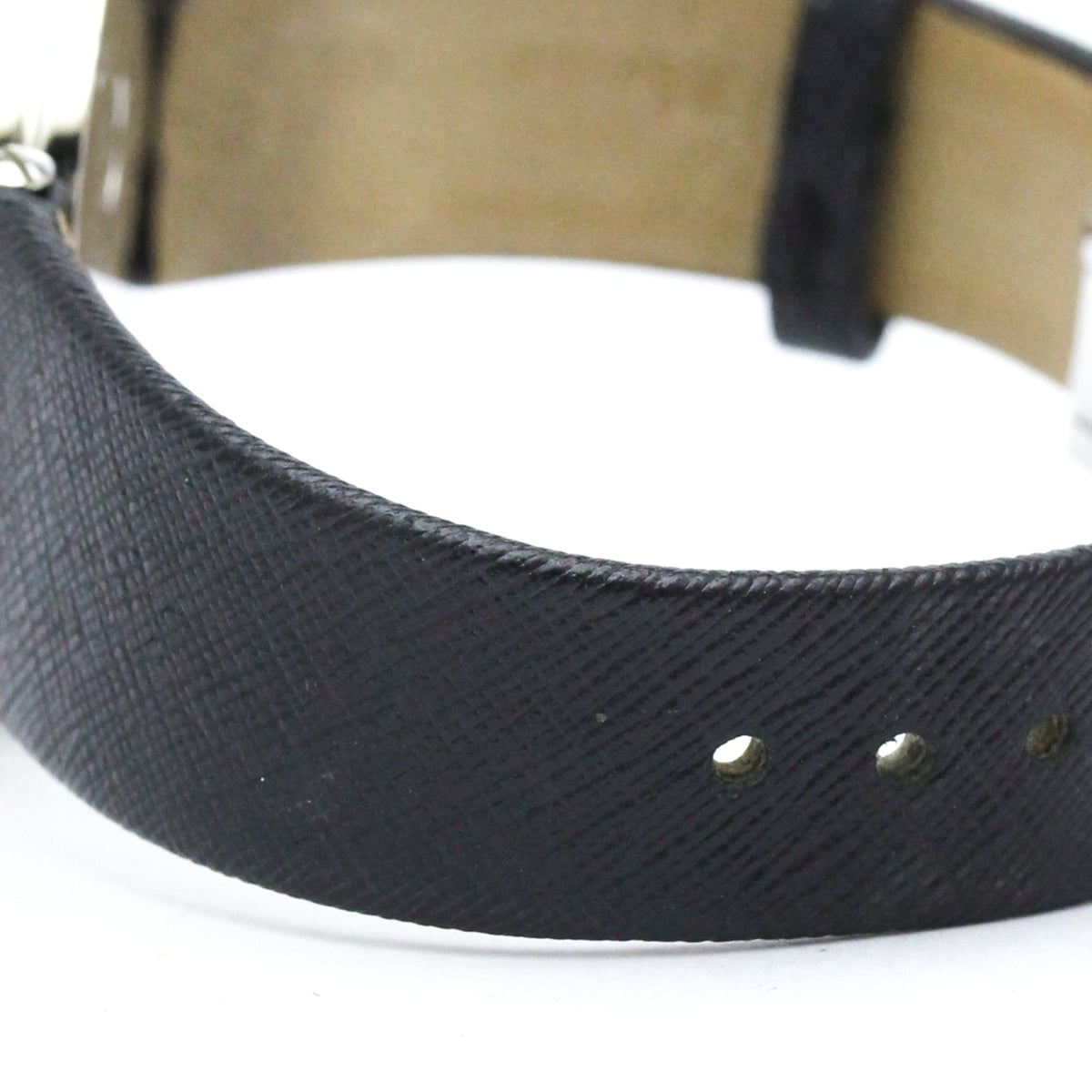Bvlgari B.zero1 · Butterfly Diamond · Steel