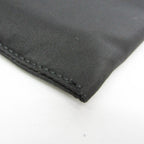 Prada Triangle Logo · Nylon