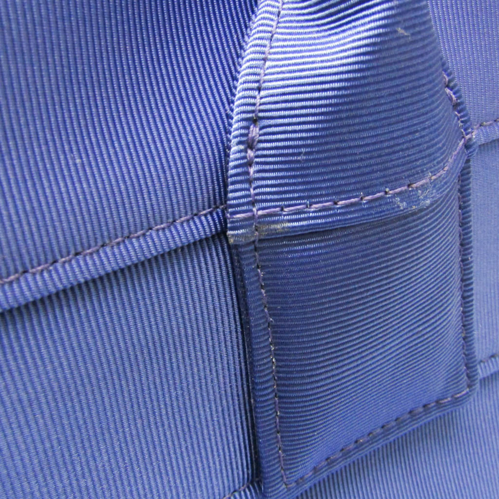 Salvatore Ferragamo · Nylon Canvas Tote