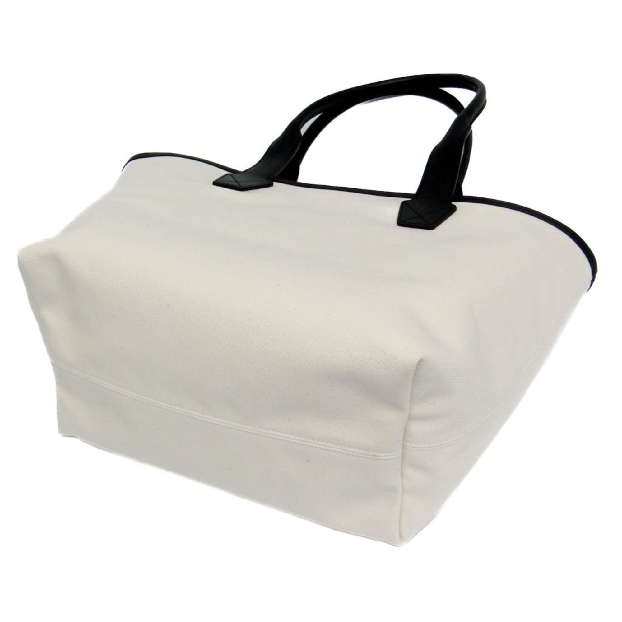 Balenciaga Jumbo Small · Canvas Tote