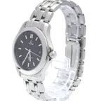 Omega Seamaster 120M · Steel · Quartz