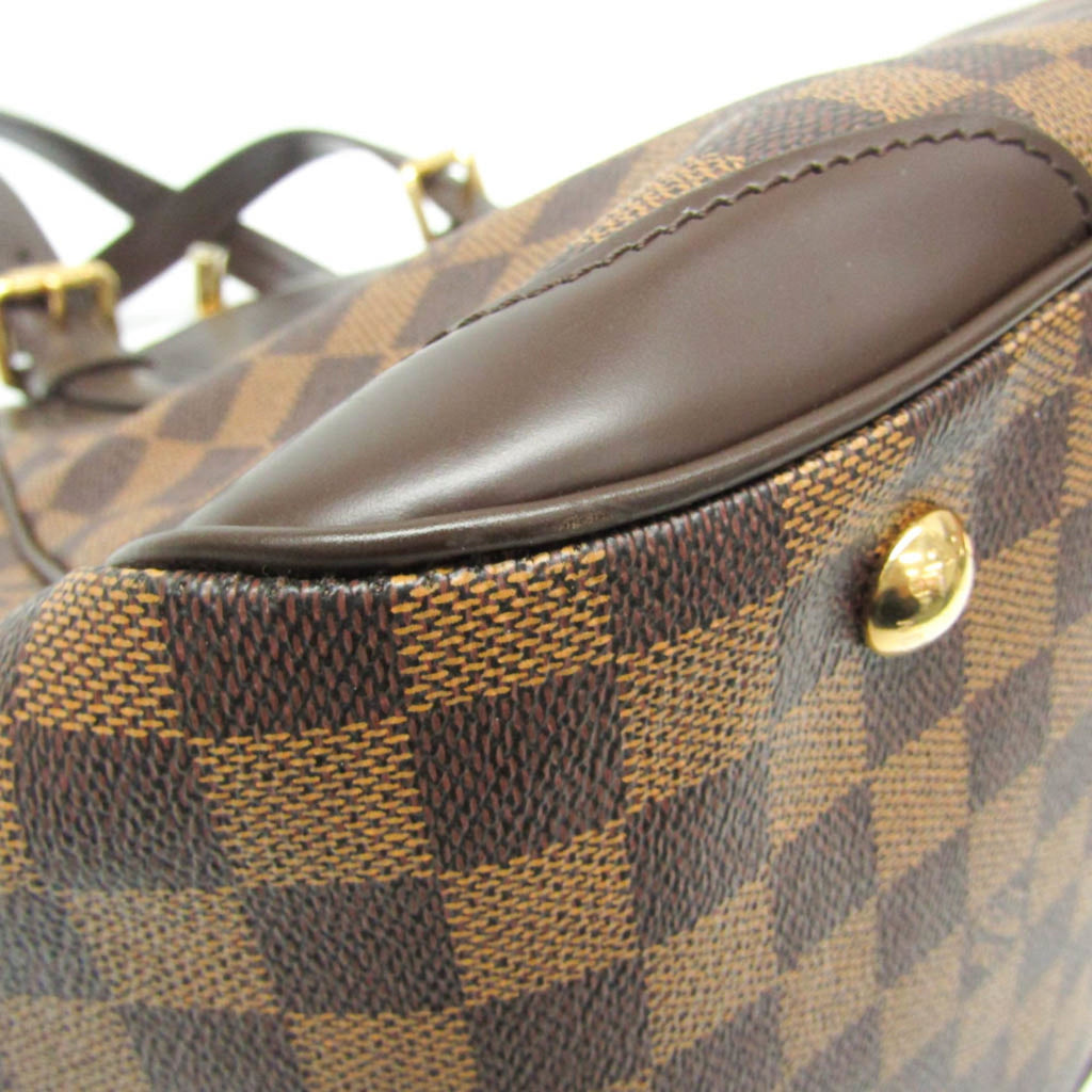 Louis Vuitton Verona GM · Damier