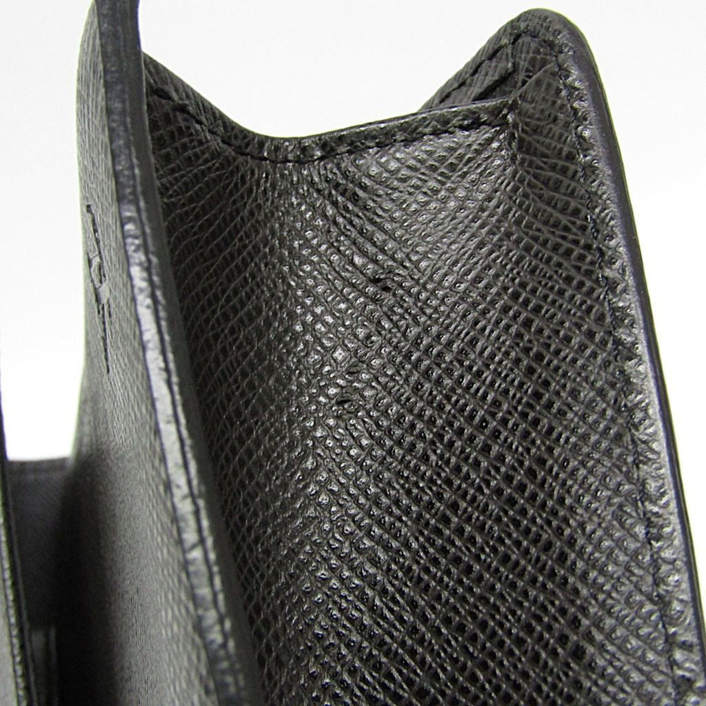 Louis Vuitton Taiga Selenga · Ardoise