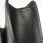 Louis Vuitton Taiga Selenga · Ardoise