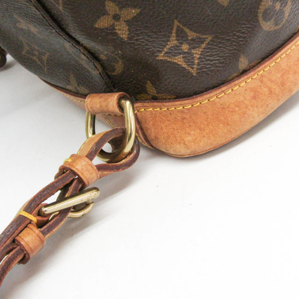 Louis Vuitton Monogram Montsouris MM