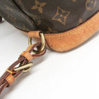 Louis Vuitton Monogram Montsouris MM