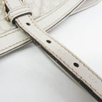 Gucci Guccissima · Embossed Leather Tote