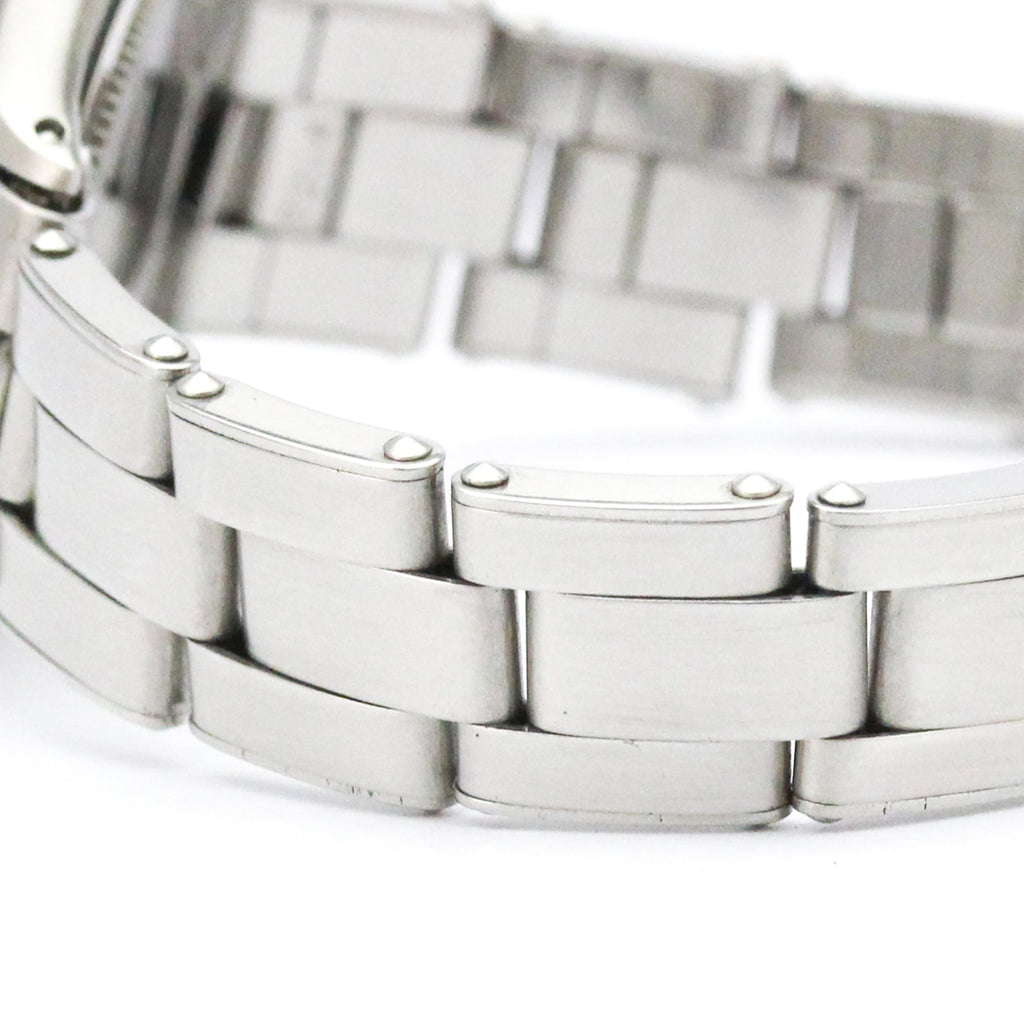 Rolex Oyster Precision · Steel · Manual