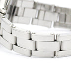Rolex Oyster Precision · Steel · Manual