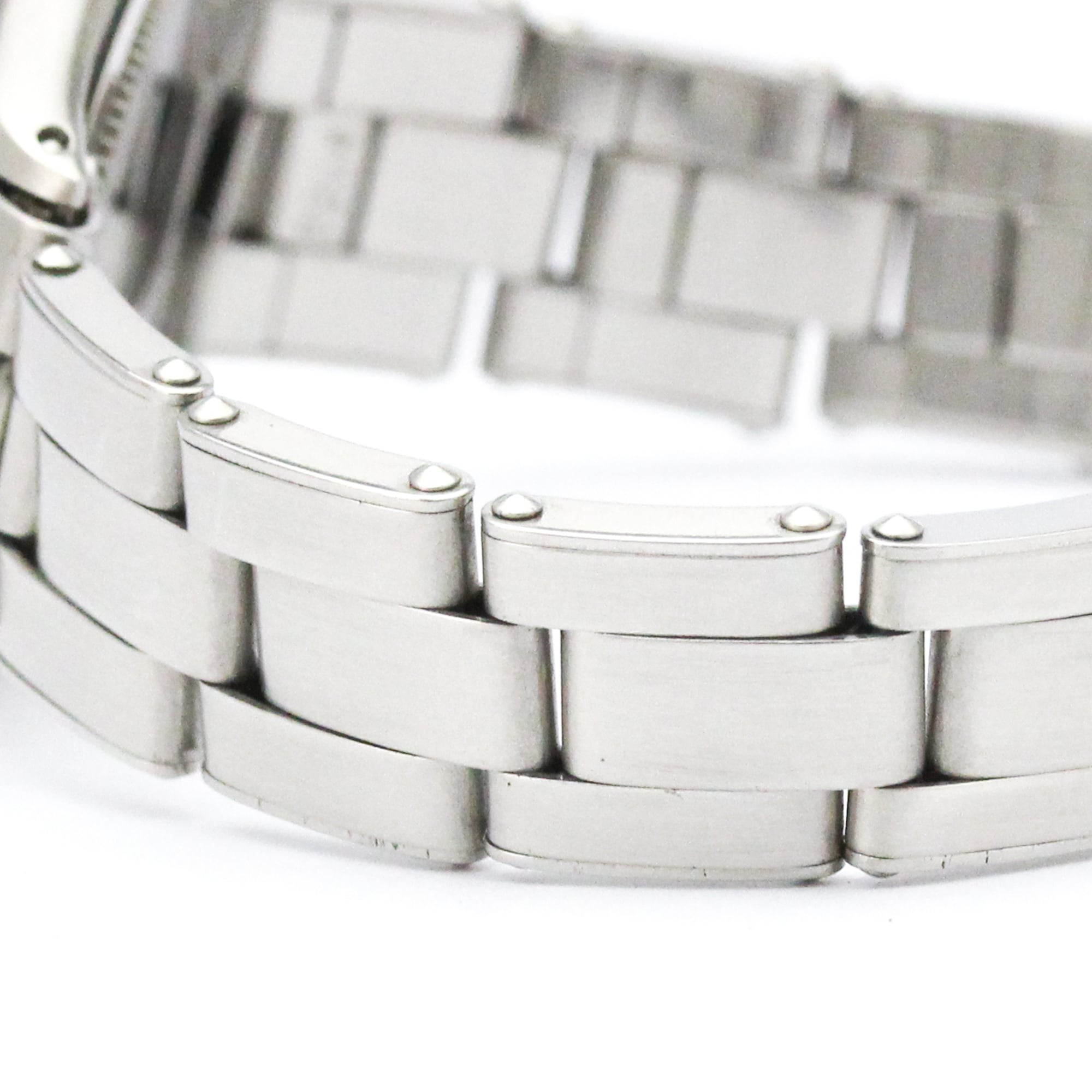 Rolex Oyster Precision · Steel · Manual