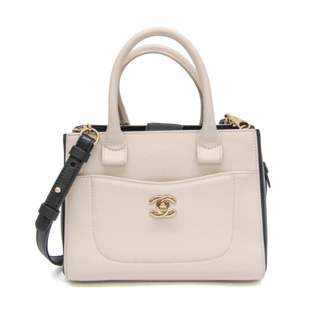 Chanel Neo Executive Tote Mini