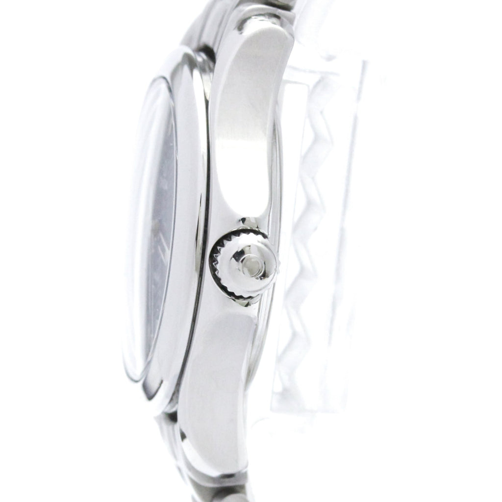 Omega Seamaster · Steel · Quartz