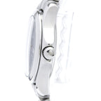 Omega Seamaster · Steel · Quartz