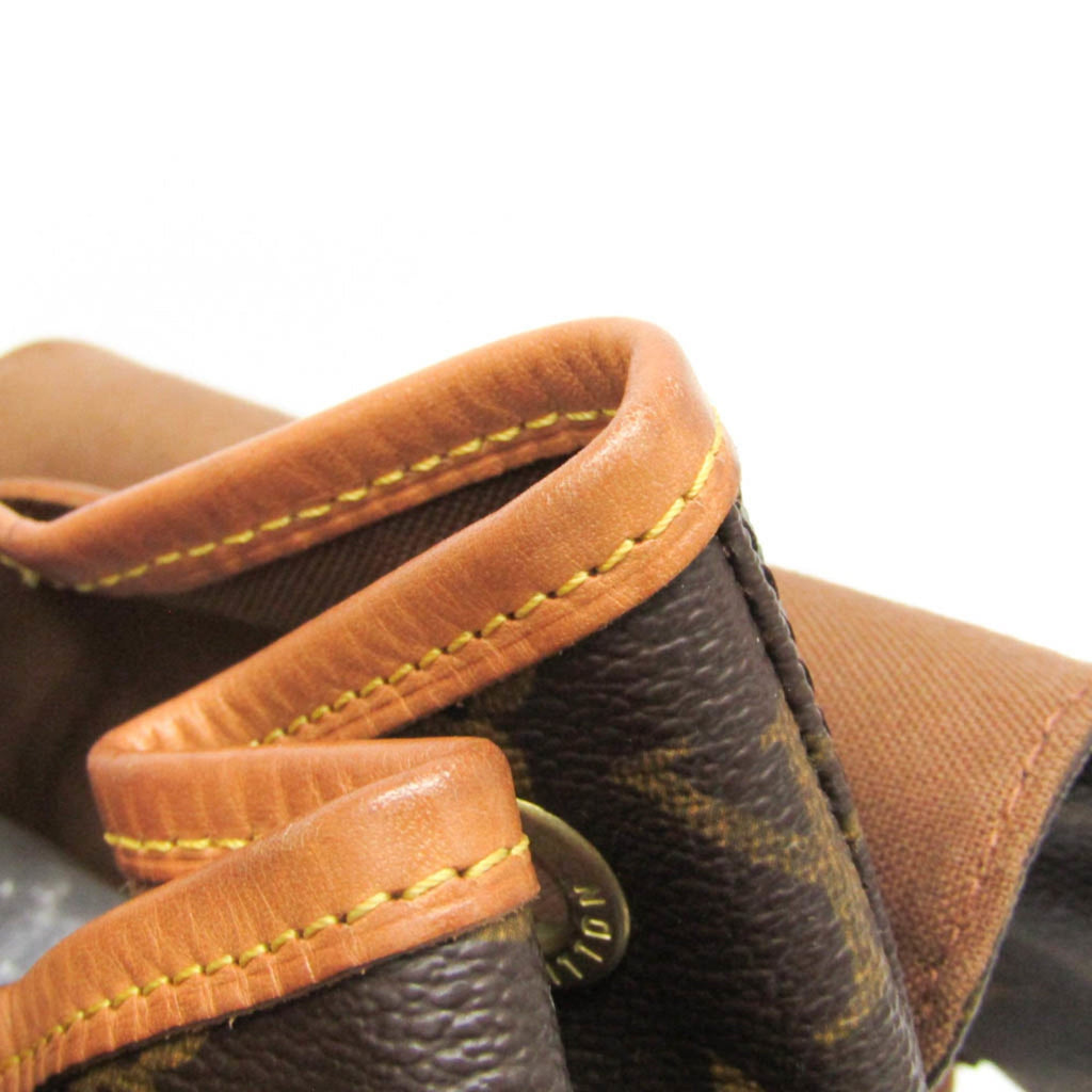 Louis Vuitton Montsouris MM · Monogram
