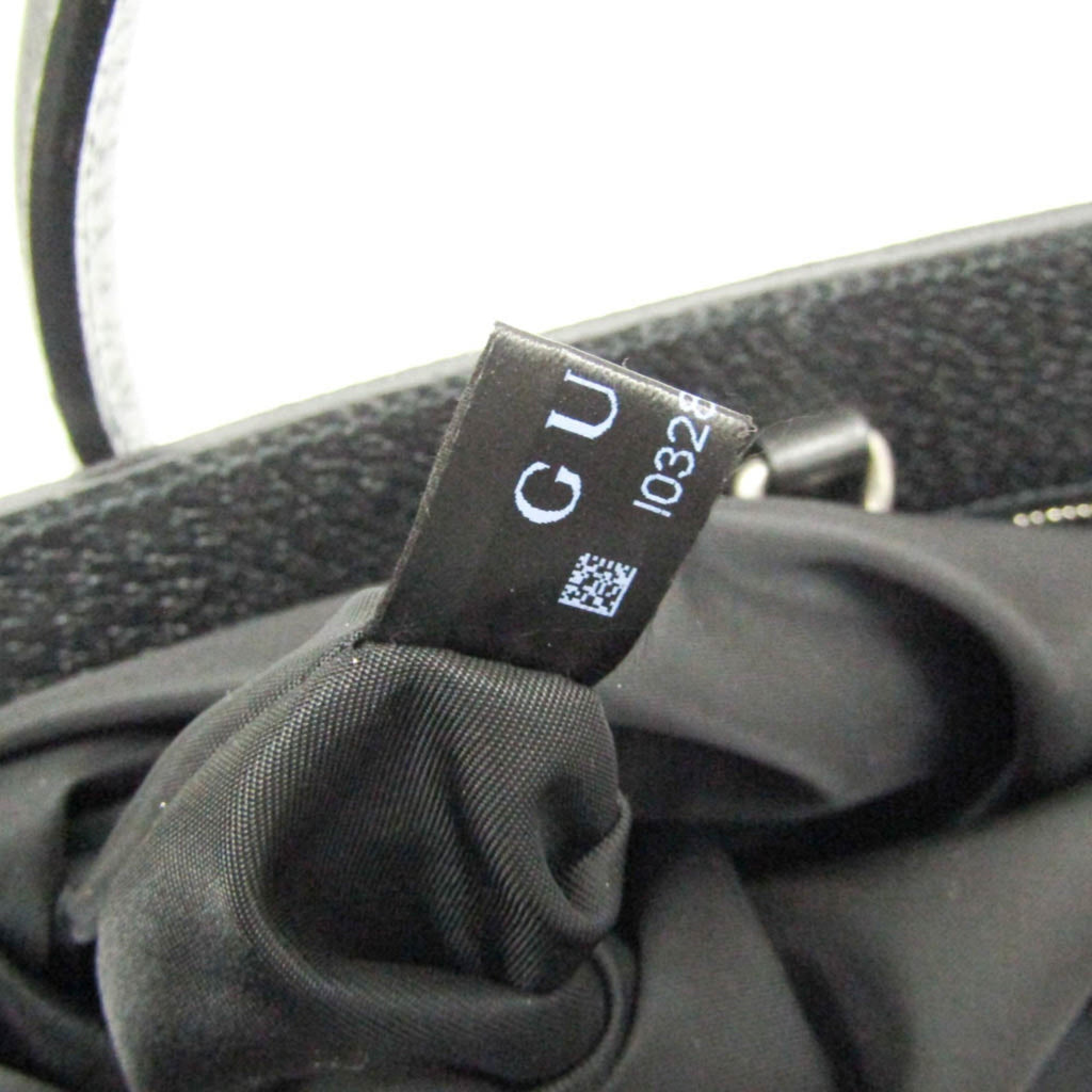Gucci Off The Grid · Nylon Canvas