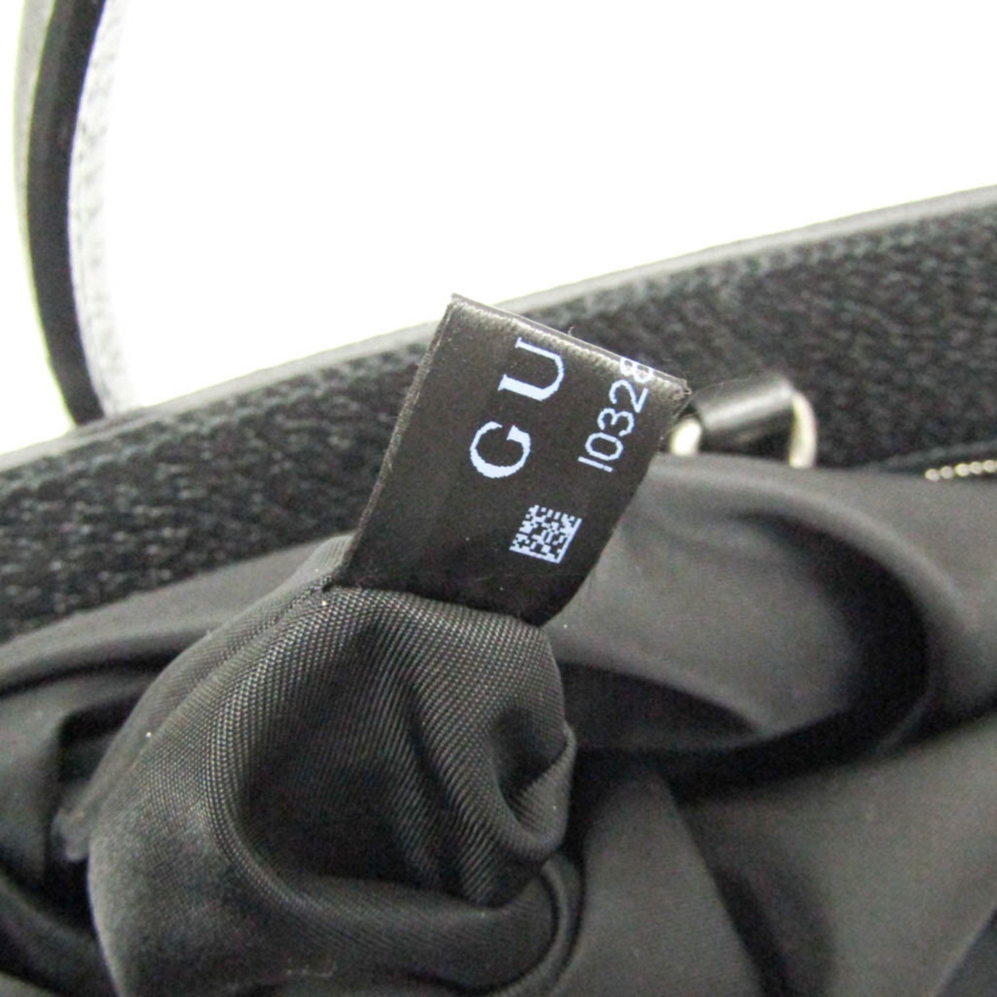 Gucci Off The Grid · Nylon Canvas